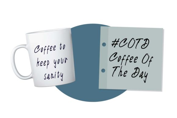Notes Friend Font PNG with transparent background - Preview 4