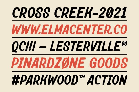 Renaise Font PNG with transparent background - Preview 6