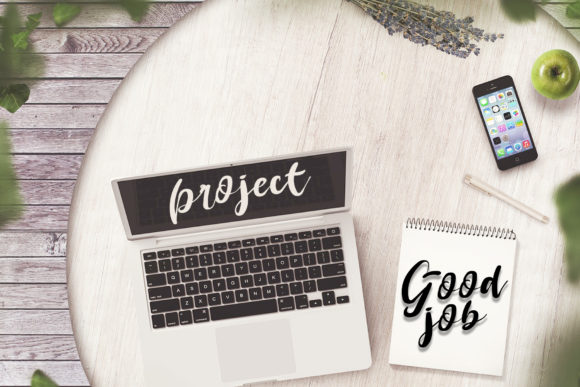 Classic Valentine Font - Preview 3