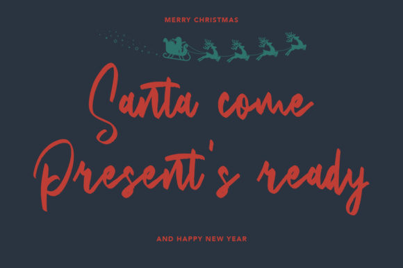 Constarz Font PNG with transparent background - Preview 2