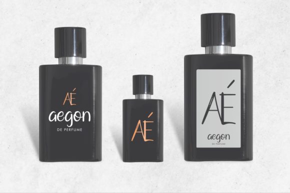 Fine Todey Font - Preview 2