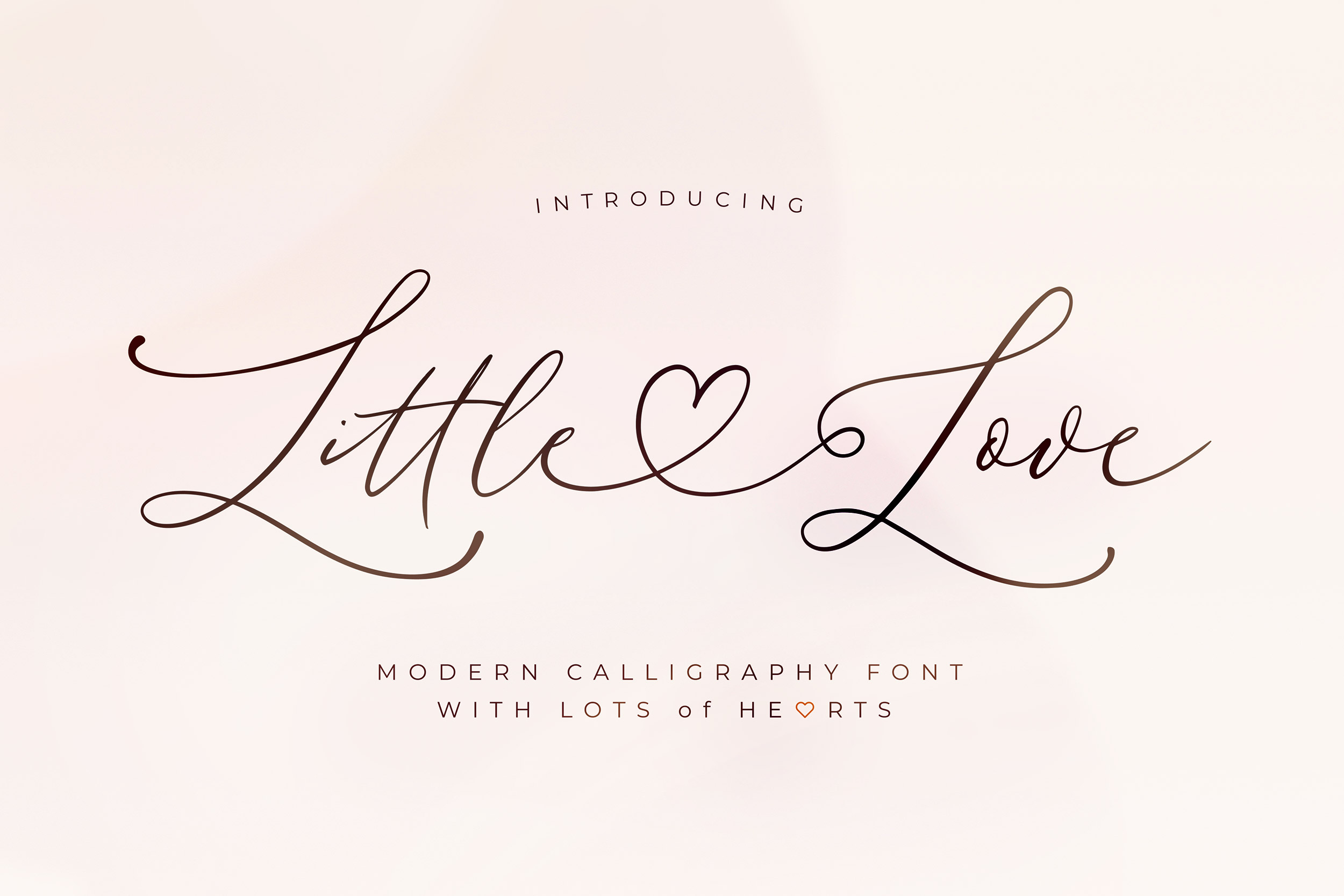 Little Love
