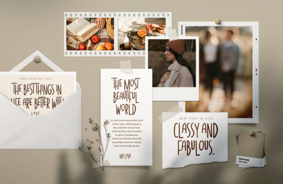Plowmani Font PNG with transparent background - Preview 2