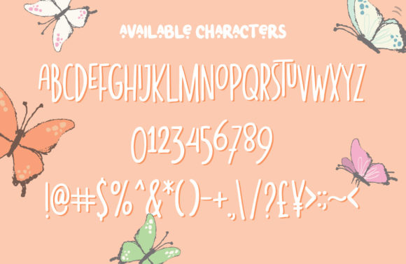 Plowmani Font PNG with transparent background - Preview 6