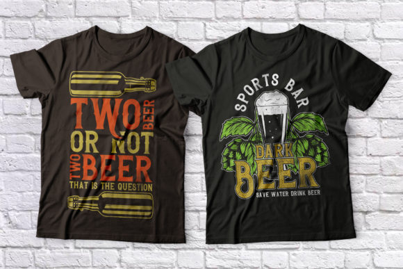 Brewing Crafters Font - Preview 5