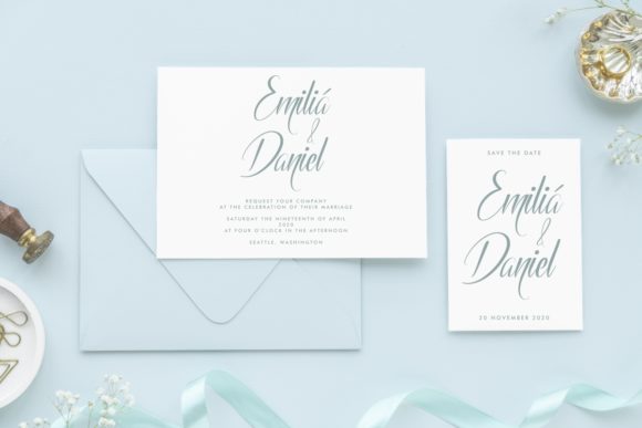 Bristteback Font - Preview 3