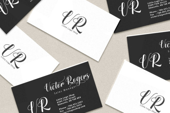 Chelya Font - Preview 4
