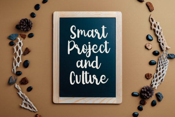 Diary Panda Font - Preview 4