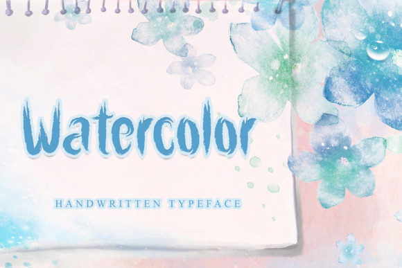 Endearment Font - Preview 4