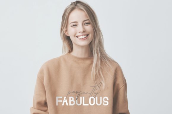 Fairry Eastern Font - Preview 3