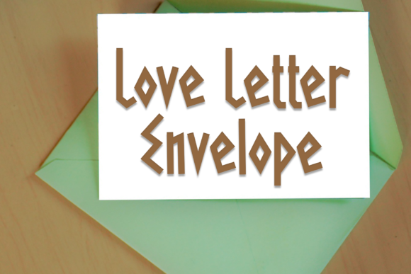 Farcical Font - Preview 2