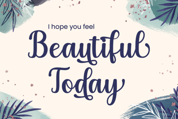 Galistan Font PNG with transparent background - Preview 2