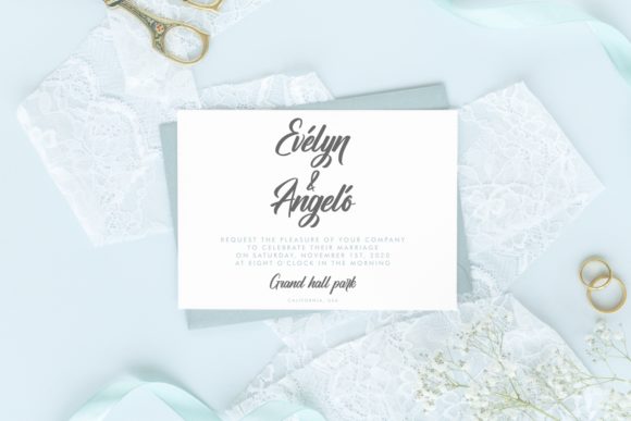 Hamsterly Font - Preview 1