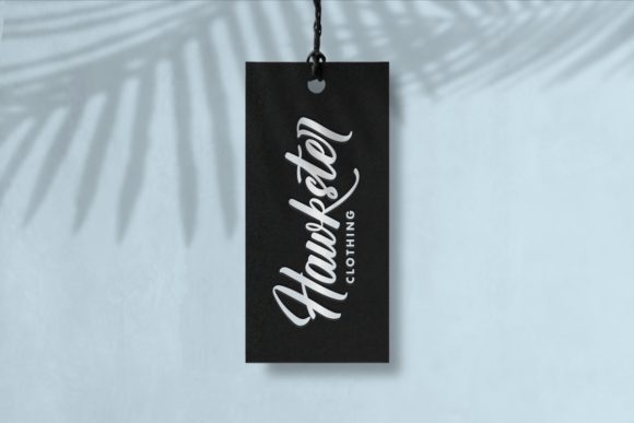 Hamsterly Font - Preview 5