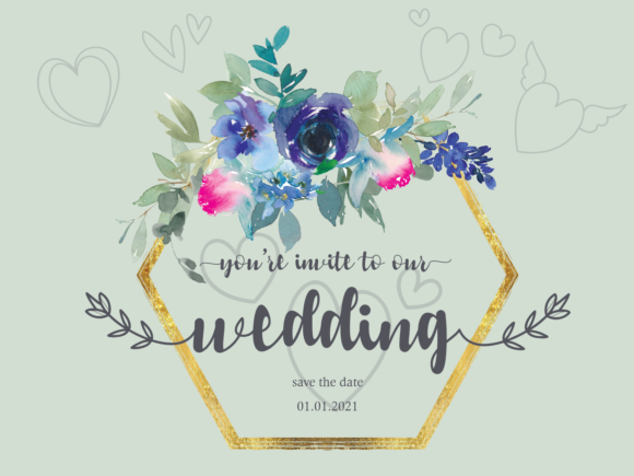 Heart Affair Font - Preview 5
