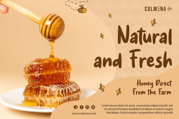 Honey Jar Font - Preview 5