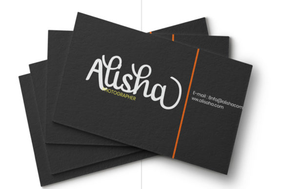 Kalotha Love Font PNG with transparent background - Preview 3