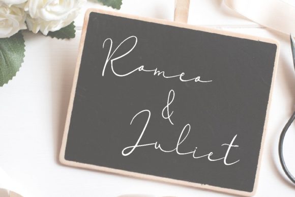 Lovea Heart Font PNG with transparent background - Preview 1