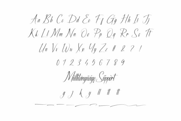 Ofstrike Font PNG with transparent background - Preview 2