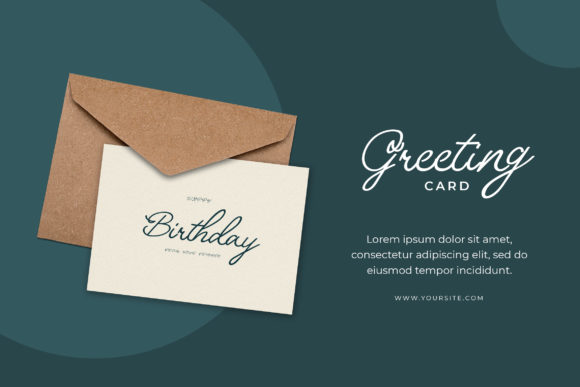Beasticle Font - Preview 4