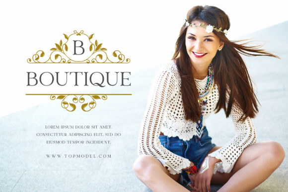 Britanie Font - Preview 2