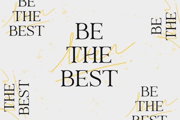 Britanie Font - Preview 4