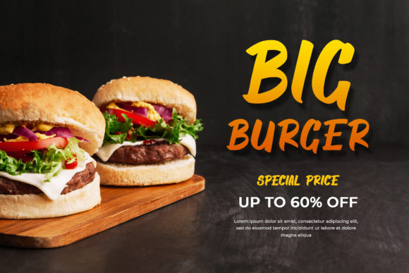 Food Delight Font - Preview 2