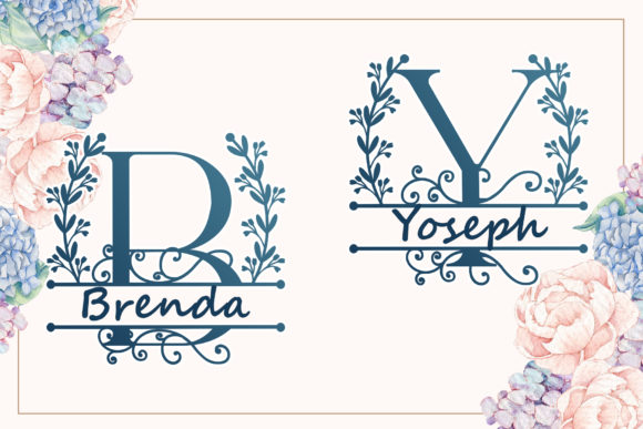 Handdrawn Vine Font - Preview 1