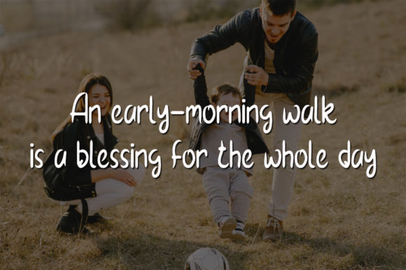 Happy Tuesday Font PNG with transparent background - Preview 2