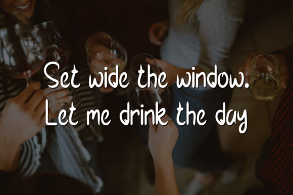 Happy Tuesday Font PNG with transparent background - Preview 3