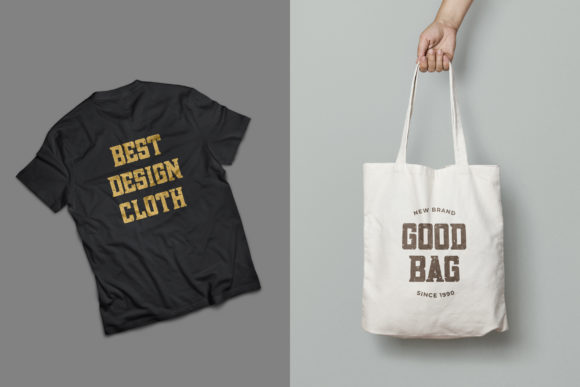 Head Capital Font - Preview 4