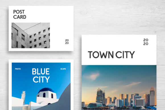 Headway Font - Preview 4