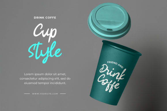 High Monday Font - Preview 4