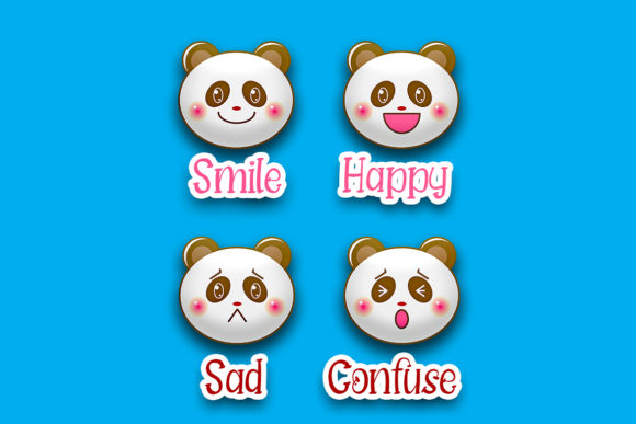 Rainko Font PNG with transparent background - Preview 2