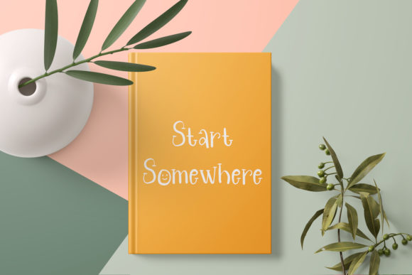 Adoorably Font - Preview 6