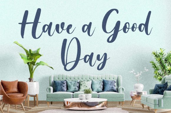 Amallia and Ronaldo Font PNG with transparent background - Preview 6