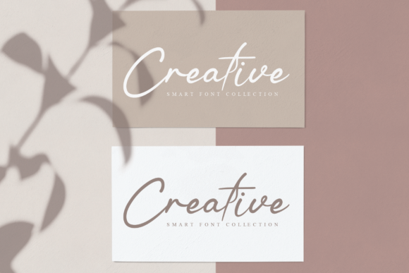 Anelliaga Font - Preview 2