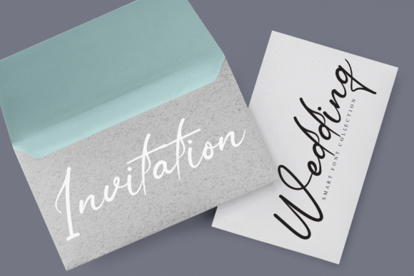 Anelliaga Font - Preview 3