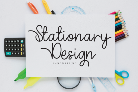 Baby Boby Font - Preview 2