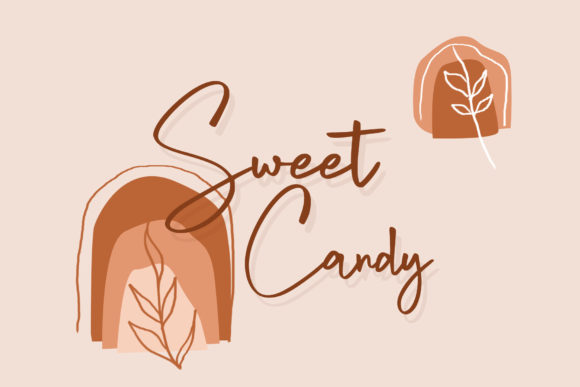 Beautyle Font - Preview 4