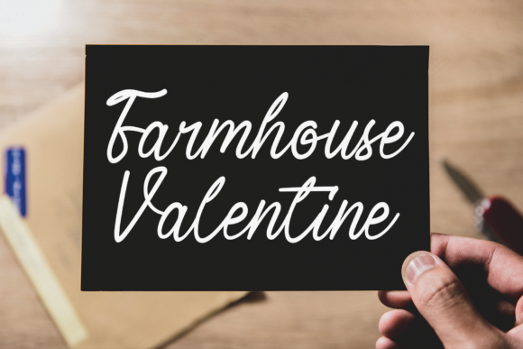Bellmetta Signature Font - Preview 1