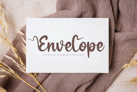 Butterfly Valentine Font - Preview 4
