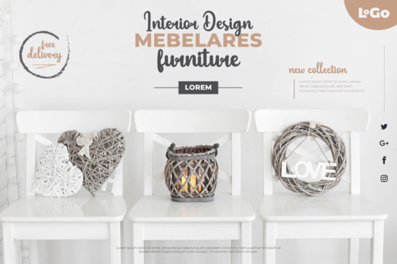 Destain Font - Preview 4