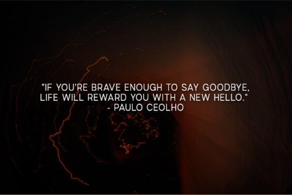 Holthe Font PNG with transparent background - Preview 2