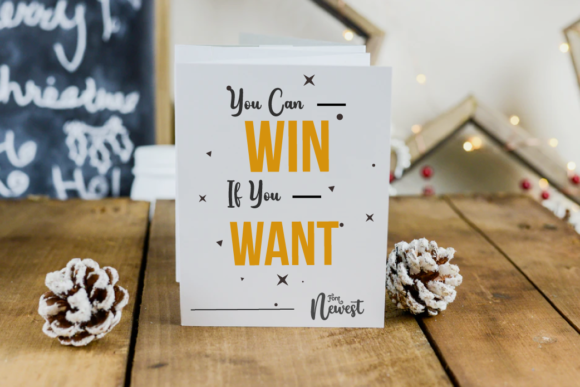 Newest Font PNG with transparent background - Preview 5
