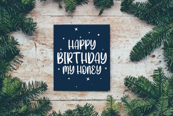 Newest Font PNG with transparent background - Preview 6