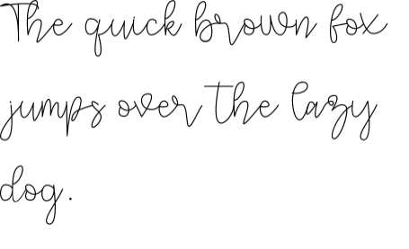 Arley Font by Infontree · Creative Fabrica