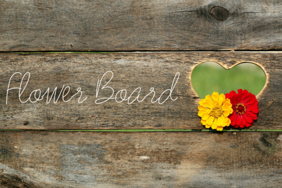 Ballio Font - Preview 1