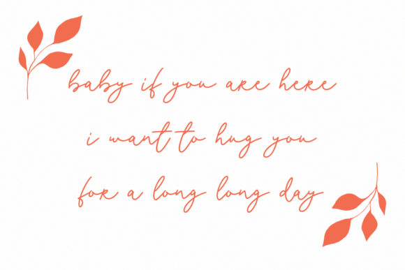 Boillers Font - Preview 6