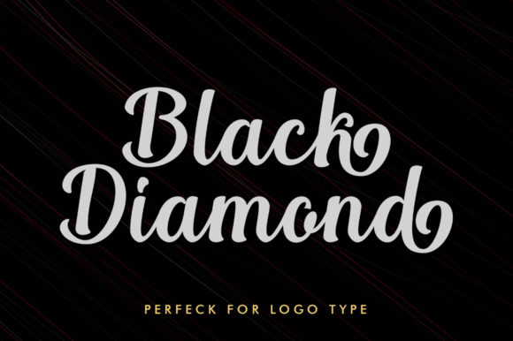 Brigtham Font - Preview 2